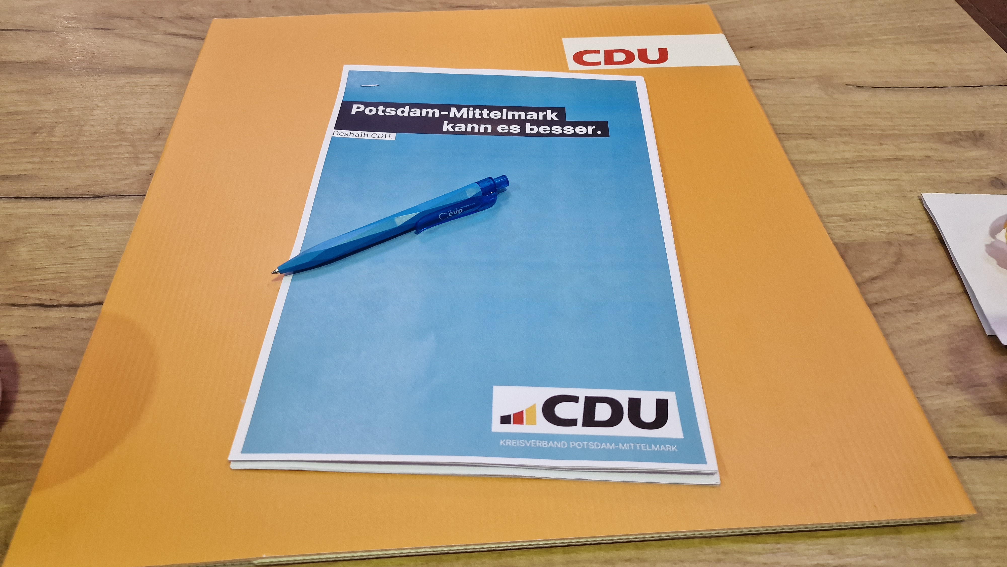 Kreisparteitag 25.11.2023