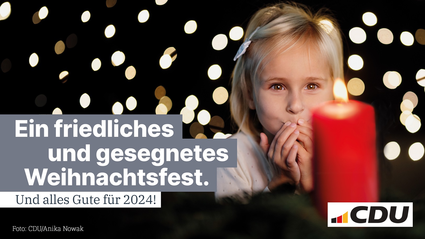 Weihnachtsfeier 2023